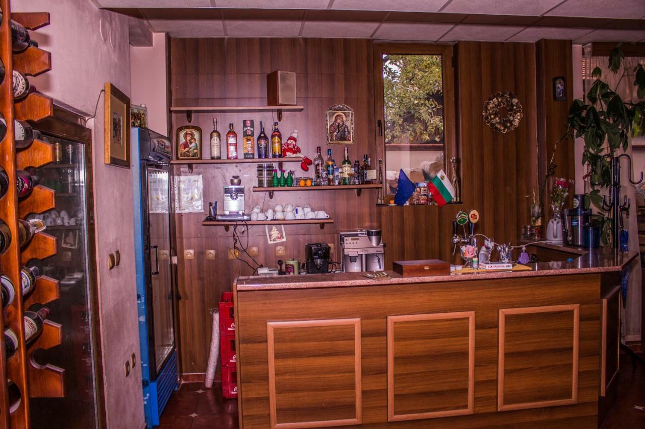 Стаи За Гости - Семейна Къща За Гости Ивел Bansko Exteriér fotografie